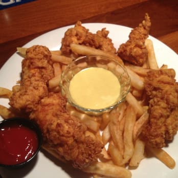 Eden Bar - Chicken Tenders - Bars Near Me - Maitland, Florida