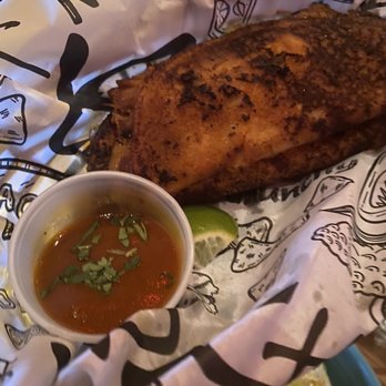 K. Pacho - Mexican Near Me - New Hyde Park, New York