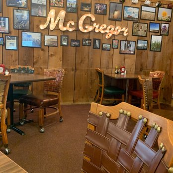 The Coffee Shop Cafe - Trying out this cute little coffee shop/cafe - Buffets Near Me - McGregor, Texas