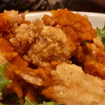 Cheddar's Scratch Kitchen - Buffalo Beer-Battered Shrimp - American Near Me - Abilene, Texas