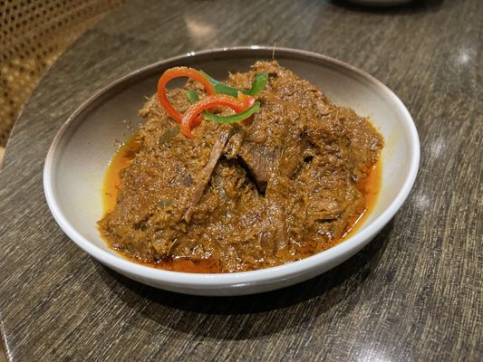 Satay House Malaysian Restaurant by null