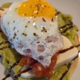 Avocado Toast