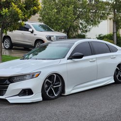 Victory Motorsports USA - My ride