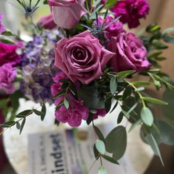 The Floratory