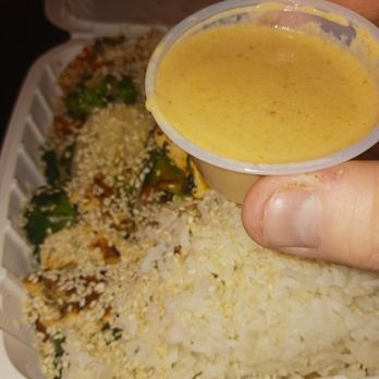 Mongolian Grill - Mongolian Near Me - Kirkland, Washington