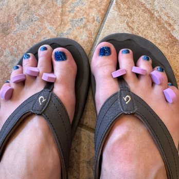 Relax Nails - Pedicure - Nail Salons Near Me - Schaumburg, Illinois