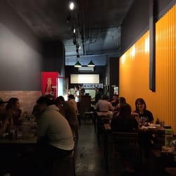 Gami Chicken & Beer