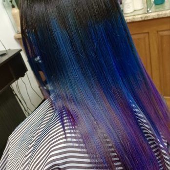 Dynamix Hair Salon - Tracy - Hair Salons Near Me - Carrollton, Texas Dynamix Hair Salon - Tracy - Hair Salons Near Me - Carrollton, Texas