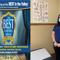 Putnam Chiropractor Center