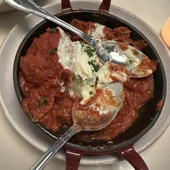 Frannie & The Fox - Beef and Pork Meatballs (which we ate before a picture could be taken. It was that good!!) - Italian Near Me - Charleston, South Carolina Frannie & The Fox - Beef and Pork Meatballs (which we ate before a picture could be taken. It was that good!!) - Italian Near Me - Charleston, South Carolina
