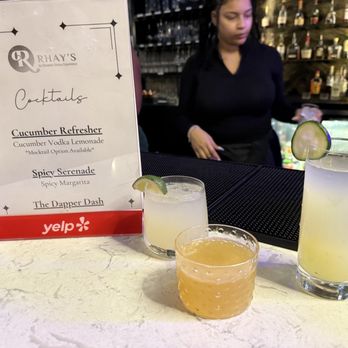 Elite Event: Rhay's Restaurant - Yelp Events Near Me - Houston, Texas Elite Event: Rhay's Restaurant - Yelp Events Near Me - Houston, Texas