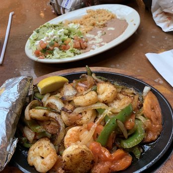 Mi Ranchito - Mexican Near Me - Cabot, Arkansas