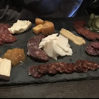 Free Range Kitchen - Grilled Bread and Charcuterie Board - New American Near Me - Basalt, Colorado Free Range Kitchen - Grilled Bread and Charcuterie Board - New American Near Me - Basalt, Colorado