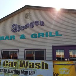 STOOGES BAR & GRILL - Updated July 2025 - 54 Photos & 62 Reviews - 7123