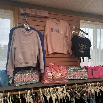 Dancer's Boutique - Dance Wear Near Me - Fitchburg, Massachusetts Dancer's Boutique - Dance Wear Near Me - Fitchburg, Massachusetts