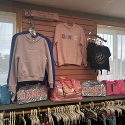 Dancer's Boutique