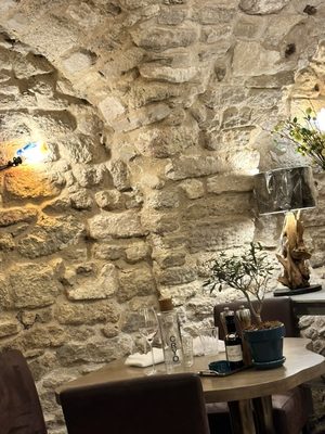 Restaurant l’arôme by null