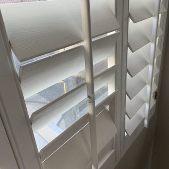 New Age Handyman Services - Numerous broken shutter slats - Handyman Near Me New Age Handyman Services - Numerous broken shutter slats - Handyman Near Me