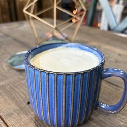 Em’s Place - My cappuccino