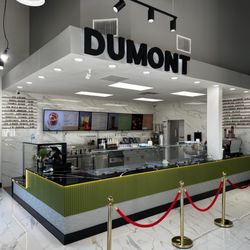 Dumont Creamery & Cafe
