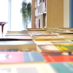 Stilbruch - Gebrauchte Bücher und Musik