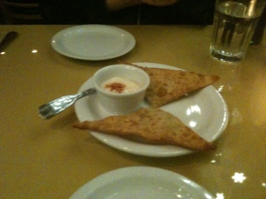 Kabul Afghan Cuisine by null