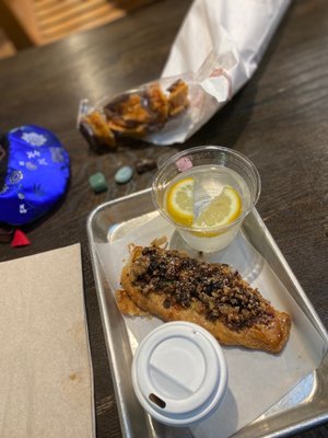 One House Bakery by null