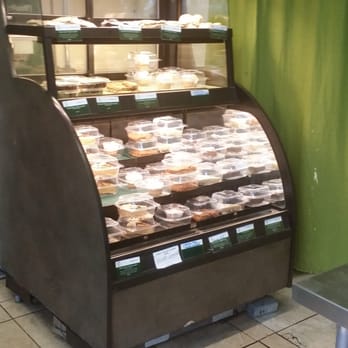 Evolution Fast Food - Fast Fresh and Ready to Go! - Vegetarian Near Me - San Diego, California