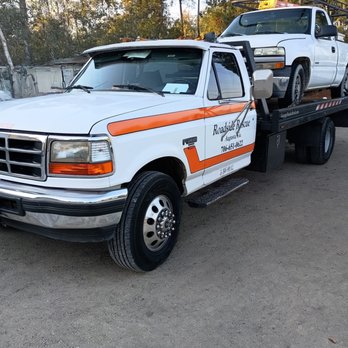 Roadside Rescue - Towing Near Me - Augusta, Georgia Roadside Rescue - Towing Near Me - Augusta, Georgia