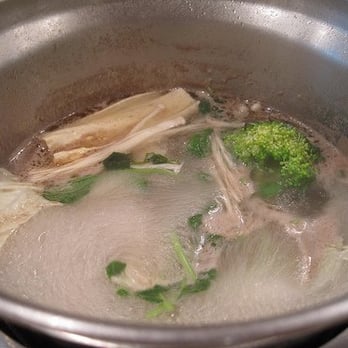 Shabu-Zen - Hot Pot - Japanese Near Me - Boston, Massachusetts