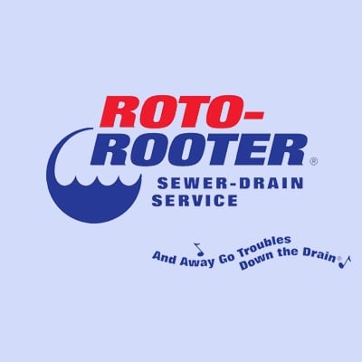 Slide of Roto-Rooter