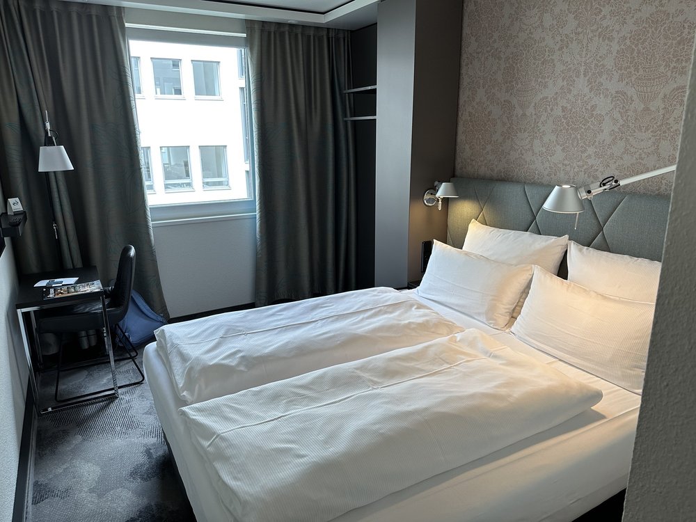 Motel One M&uuml;nchen-Sendlinger Tor