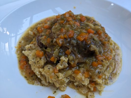 Ristorante La Veranda - Moltrasio by null