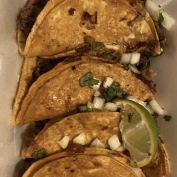 El G-Fe - Birria tacos - Seafood Near Me - Chicago, Illinois