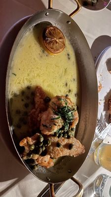 Capo Restaurant & Supper Club by null