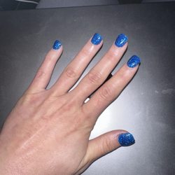 Divine Nails & Spa