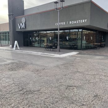 Villa Myriam Roasting - Coffee Roasteries Near Me - Albuquerque, New Mexico