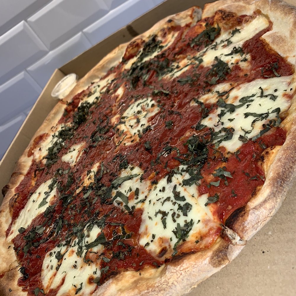 Bobby G's Pizzeria - #bomb - Pizza Near Me - Berkeley, California Bobby G's Pizzeria - #bomb - Pizza Near Me - Berkeley, California