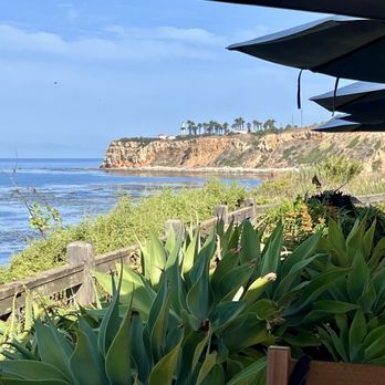 Nelson's - Gorgeous views - Seafood Near Me - Rancho Palos Verdes, California