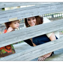 Helen's Park - Delightful bridge