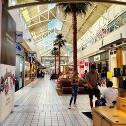 Spokane Valley Mall