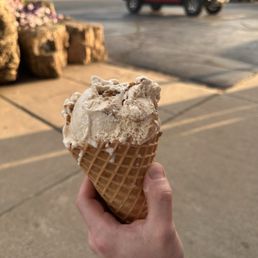 Waffle Cones Waffle Cones