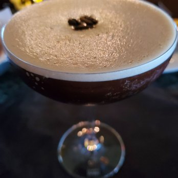 Flagler Steakhouse - Espresso martini - Steakhouses Near Me - Palm Beach, Florida Flagler Steakhouse - Espresso martini - Steakhouses Near Me - Palm Beach, Florida