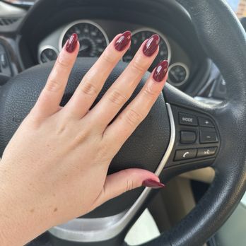 Elegant Nails & Spa - Nails - Nail Salons Near Me - Medford, Massachusetts
