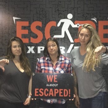 Escape Experience - Escape Games Near Me - Nashville, Tennessee Escape Experience - Escape Games Near Me - Nashville, Tennessee