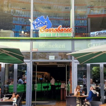 Corroboree - Bars Near Me - Berlin, BE