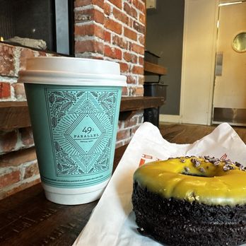 49th Parallel Coffee - Cafes Near Me - Vancouver, British Columbia 49th Parallel Coffee - Cafes Near Me - Vancouver, British Columbia