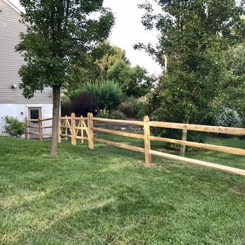 Montco Fence - Fences & Gates Near Me - Royersford, Pennsylvania