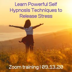 Rainya Dann Clinical Hypnosis Santa Cruz - Release stress, reprogram your limiting beliefs, and create a life you love.