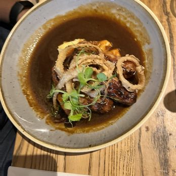 The Coal Hole - Sausage and mash - Pubs Near Me - London, XGL The Coal Hole - Sausage and mash - Pubs Near Me - London, XGL